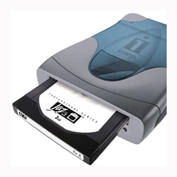Jazz and Zip Disk Transfers Oxford